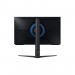 Monitor LED Samsung Gaming Odyssey 3 LS27AG300NUXEN 27 inch Full HD VA 1 ms Display Port HDMI 144 Hz FreeSync Premium